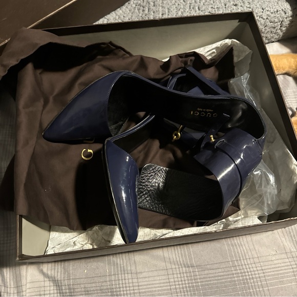 Women’s Gucci heels - Picture 5 of 9